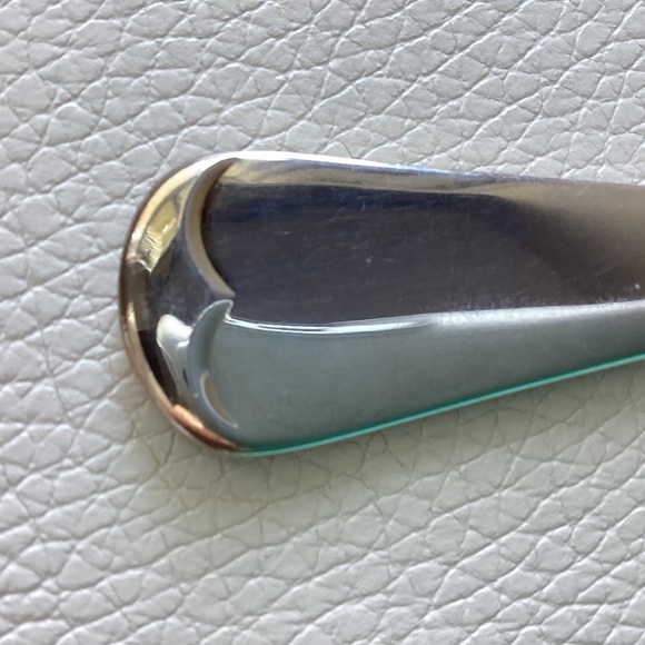 Birks Regency Silverplate YORK Luncheon fork. - Picture 2 of 4